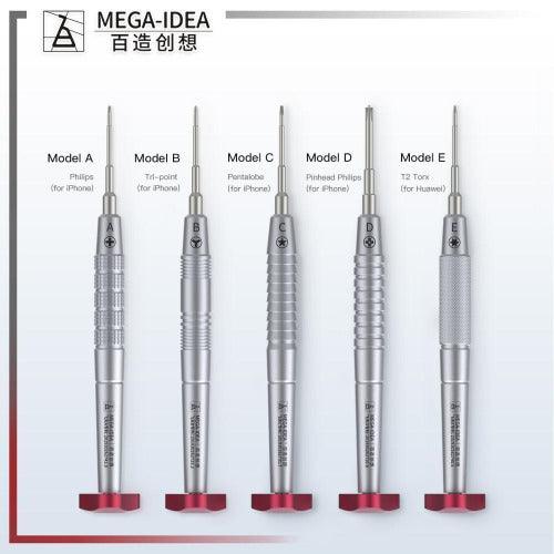 QianLi Ultra Precision Screwdriver Set for Professional Cell Phone Repair QianLi Ultra Precision Screwdriver Set for Professional Cell Phone Repair